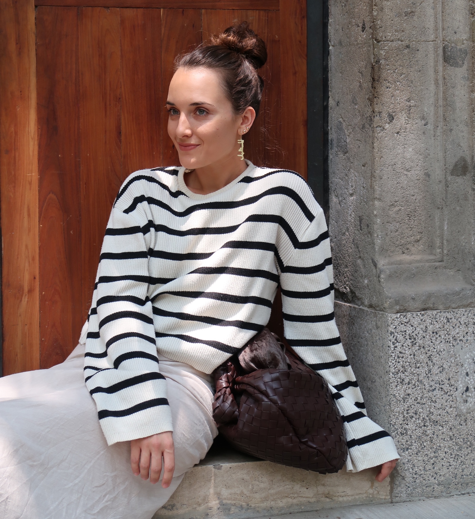 Eugenia Sh, Founder of Dicho Hecho